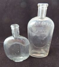 Antique handblown clear for sale  Weyers Cave