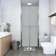 Gecheer Shower Door Frosted  V7P9 for sale  Shipping to South Africa