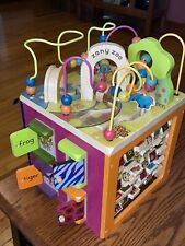 Toys wooden zany for sale  Rantoul