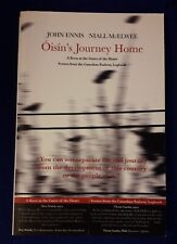 Oisin journey home for sale  Ireland