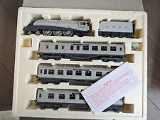 Hornby r2445 silver for sale  WALLASEY