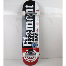 Blemished element skateboard for sale  Mount Clemens