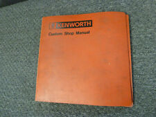 1979 kenworth k100 for sale  Dubuque