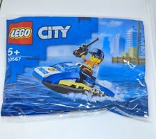 Lego city police for sale  AXMINSTER