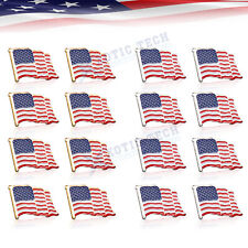 American flag lapel for sale  El Monte