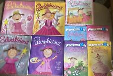 Pinkalicious books set for sale  Louisville