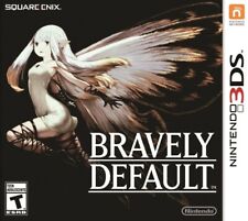 Usado, Bravely Default - Jogo para Nintendo 3DS comprar usado  Enviando para Brazil
