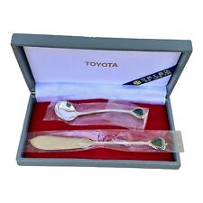 Toyota ando cloisonne for sale  Winchester