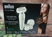 New braun silk.epil for sale  Goldsboro