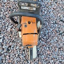 Stihl ms360 chainsaw for sale  ORKNEY