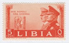 Italia libia 1941 usato  Bari
