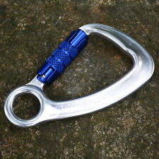 Captive eye carabiner for sale  Shipping to Ireland