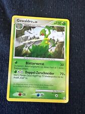 Pokemon karte gewaldro gebraucht kaufen  Ehringshausen