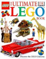 Ultimate lego book for sale  Montgomery