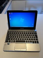 Netbook samsung nc210 usato  Siena