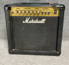 Marshall Guitar Amplifier G15RCD, Mains Input 120V 60Hz 45W - For Parts Only for sale  Shipping to South Africa