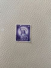 Briefmarke liberty gebraucht kaufen  Teterow