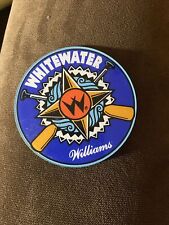 1993 williams whitewater for sale  Willow Spring