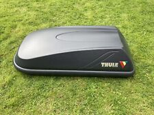 Thule classic roof for sale  DERBY