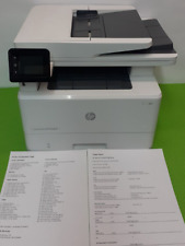 HP LaserJet Pro MFP M428fdn All-In-One Printer low Toner for sale  Shipping to South Africa