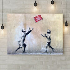 Banksy street art for sale  PLYMOUTH