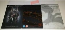 Dvd game thrones d'occasion  Sennecey-le-Grand