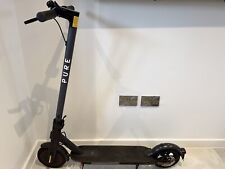 Electric scooter pro for sale  LEEDS
