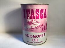 Rare vintage itasca for sale  Bloomingdale