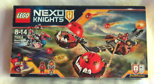 Lego nexo knights gebraucht kaufen  Köln