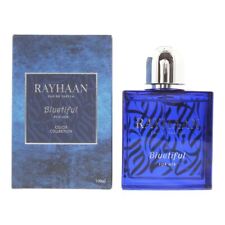 Rayhaan bluetiful eau d'occasion  Expédié en Belgium