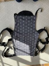 baby carrier Integra Size 3 Anchors, Similar To Connecta for sale  LONDON