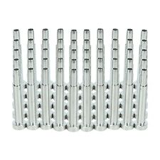 New 50pcs stainless for sale  Chino