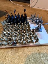 Warhammer fantasy bretonnian for sale  KINGSTON UPON THAMES