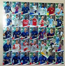 PANINI TOP CLASS 2024 LIMITED HOLO GIANTS MBAPPE HAALAND GAVI BELLINGHAM KANE, used for sale  Shipping to South Africa