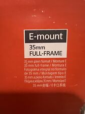 Sony mount 300mm for sale  Elmhurst
