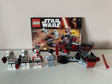 Lego 75134 star for sale  CHRISTCHURCH