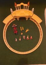 Playmobil arène romaine d'occasion  Liévin