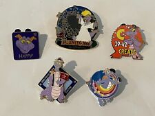 disney cast member pins used for sale for sale  Freehold