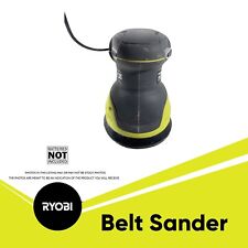 Used, Ryobi RS290G 5" Random Orbit Sander - Black/Green 01mb for sale  Shipping to South Africa