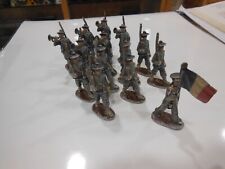 Lot figurines quiralu d'occasion  Les Sables-d'Olonne