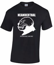 Neanderthal shirt mitb for sale  Cedar Mountain