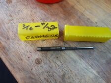 Expanding adjustable reamer for sale  COVENTRY