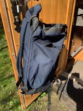 Rucksack blau gebraucht kaufen  München