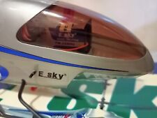 Used esky helicopter for sale  TORQUAY