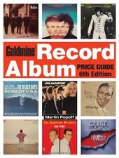 Goldmine record album for sale  Toledo