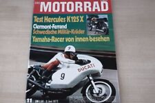 Motorrad 1972 großer gebraucht kaufen  Deutschland
