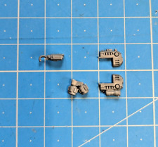 Hellblasters bits assault for sale  Shipping to Ireland