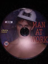 Man work dvd usato  Teggiano