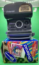 Polaroid 600 cool for sale  EXETER