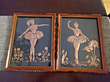 Vintage pair copper for sale  Plainfield